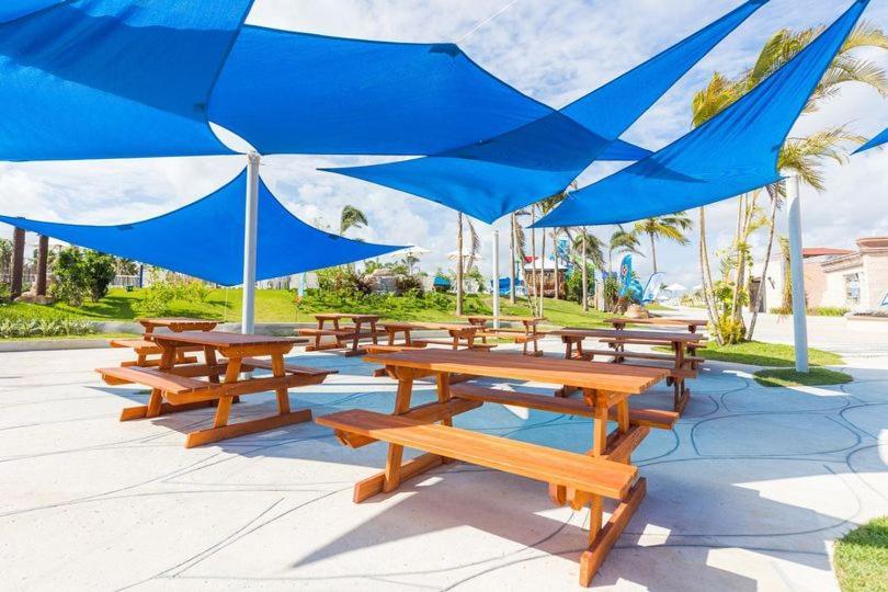 Aqualand Park & Resort Oficial Salinopolis Bagian luar foto