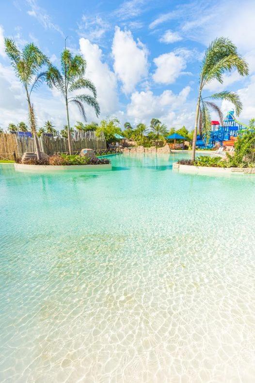 Aqualand Park & Resort Oficial Salinopolis Bagian luar foto