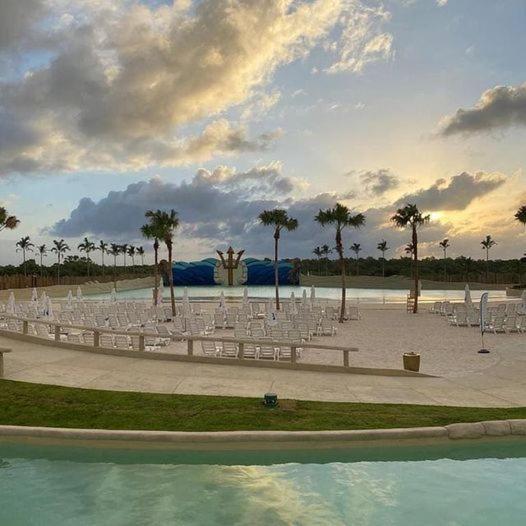 Aqualand Park & Resort Oficial Salinopolis Bagian luar foto