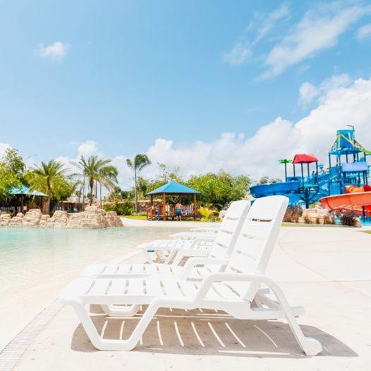 Aqualand Park & Resort Oficial Salinopolis Bagian luar foto