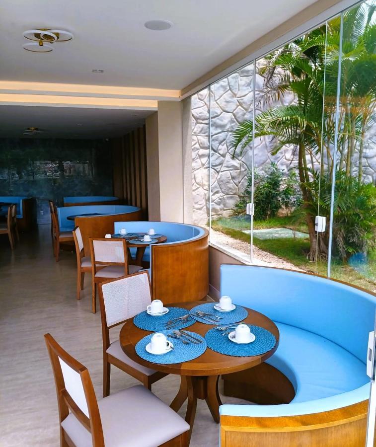 Aqualand Park & Resort Oficial Salinopolis Bagian luar foto