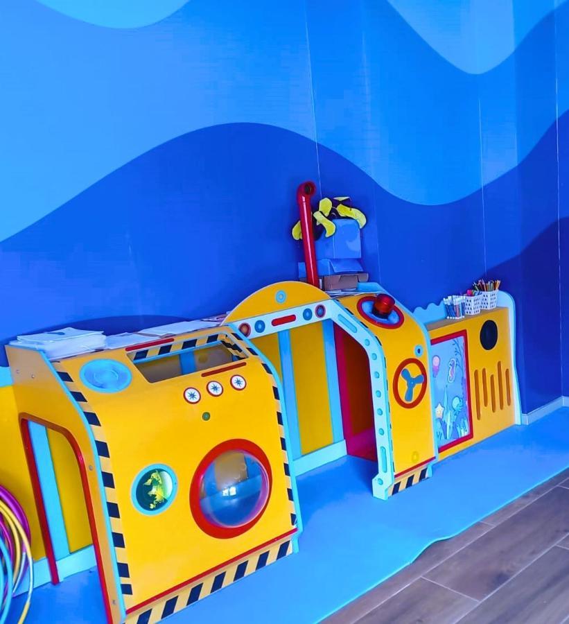 Aqualand Park & Resort Oficial Salinopolis Bagian luar foto