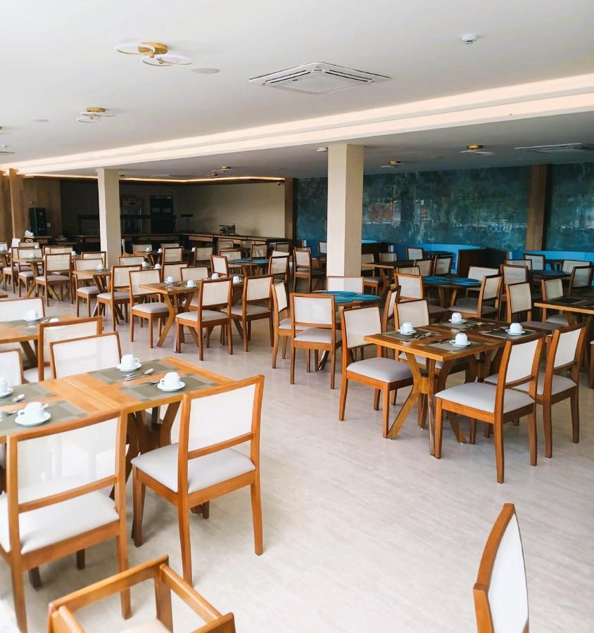 Aqualand Park & Resort Oficial Salinopolis Bagian luar foto
